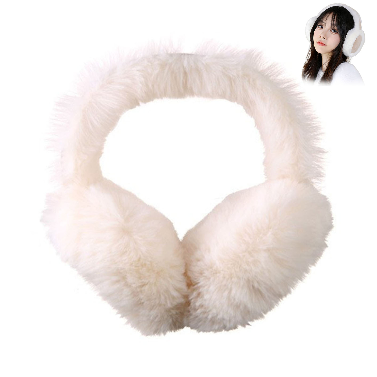 Winddichte Ohrenschützer aus P – Ear Muff Foldable Bewertung und Preis