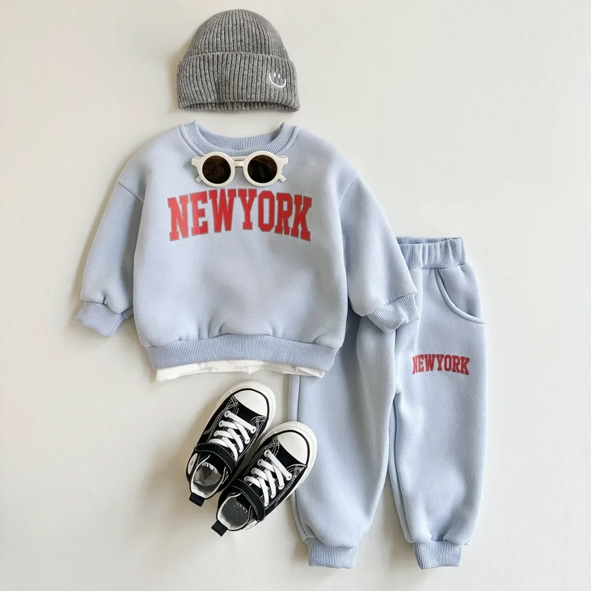 2Pcs Baby Kleidung Set Jungen  – Winter Clothing Newborn Bewertung und Preis