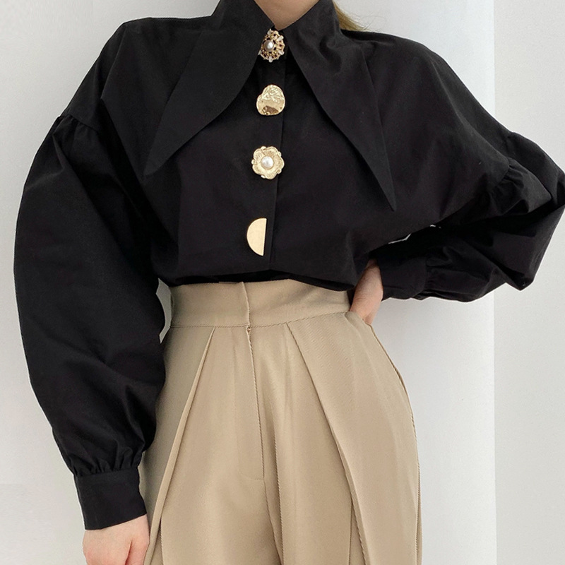 Weiße Elegante Perle Frauen Sh – Y2K Winter Clothing Bewertung und Preis