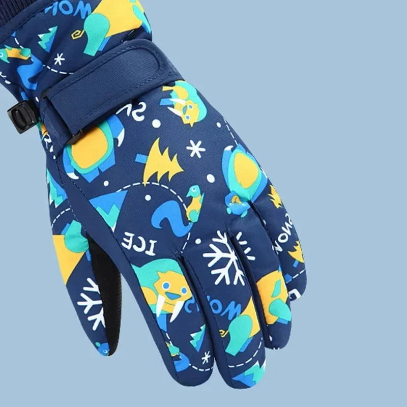 Winter Kinder Ski Handschuhe V – Waterproof Mitten Ski Bewertung und Preis