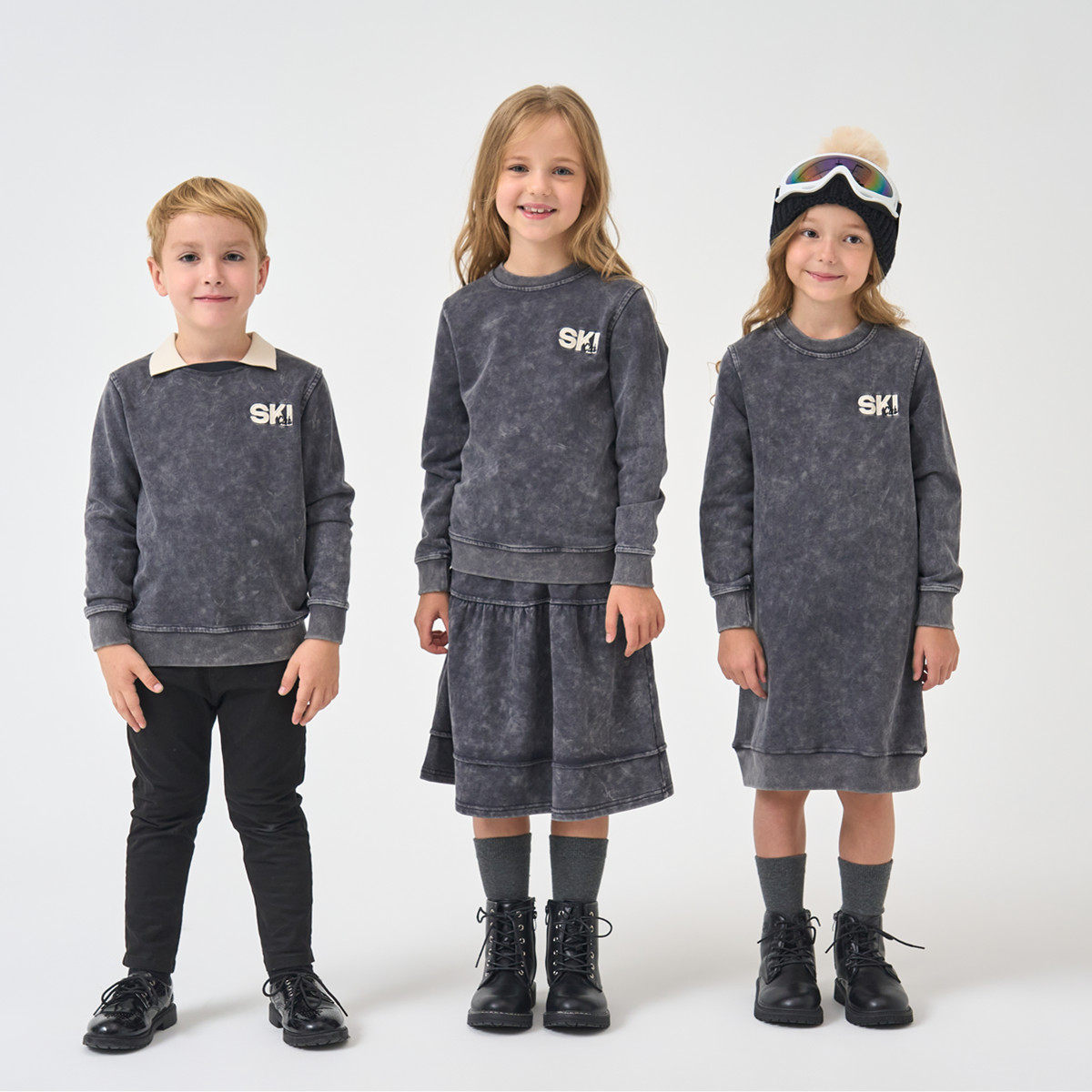 AP 2025AW Ski-Kollektion für K – Winter Clothing Boys Bewertung und Preis