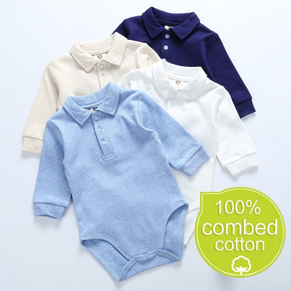 Babykleidung 100% Baumwolle Bo – Winter Clothing Newborn Bewertung und Preis