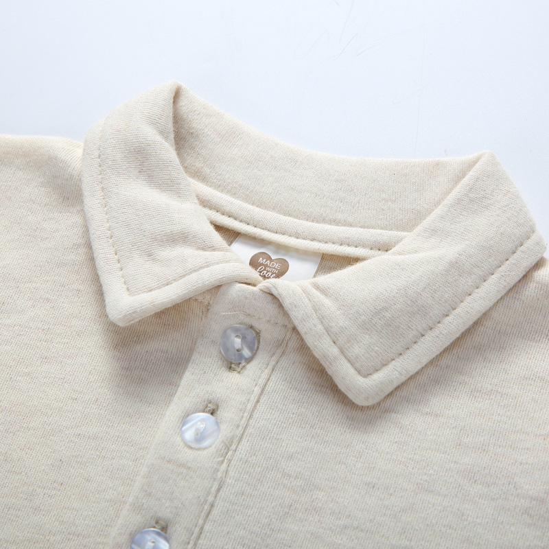 Babykleidung 100% Baumwolle Bo – Winter Clothing Newborn Bewertung und Preis