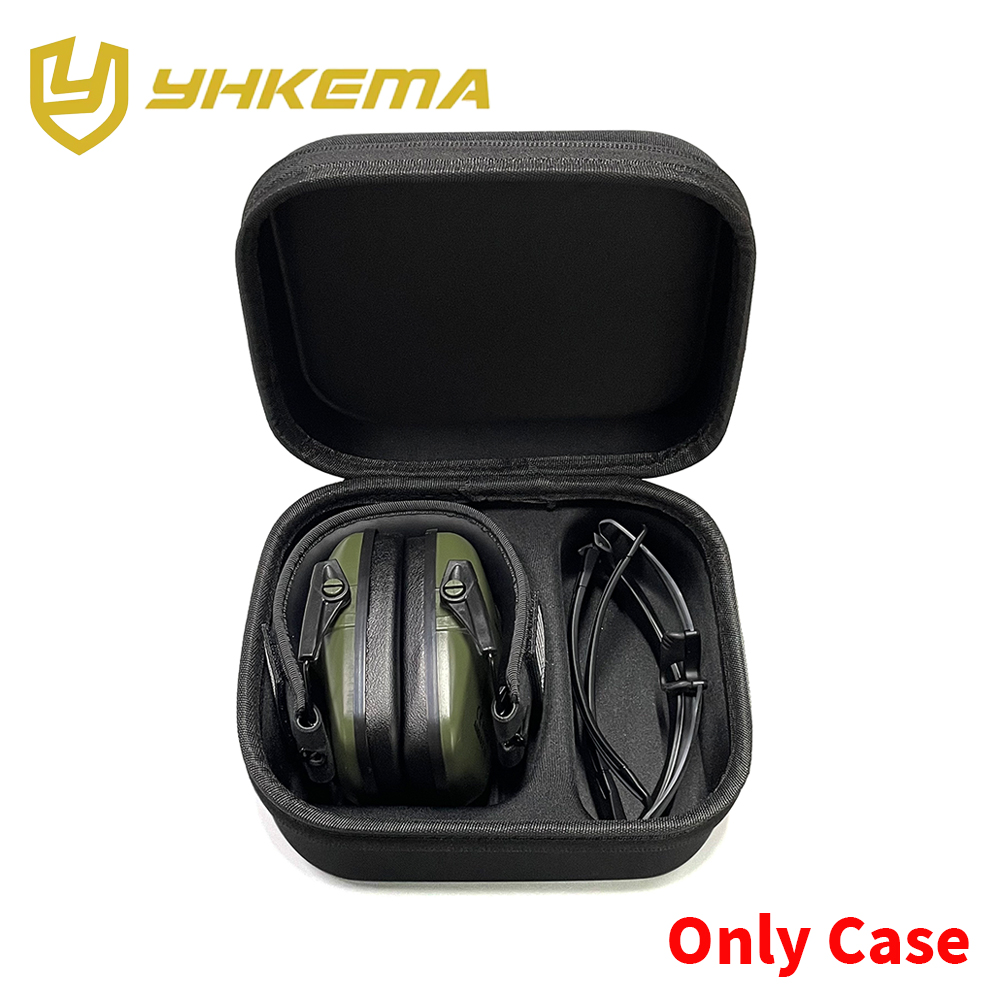Schutzhülle kompatibel mit tak – Ear Muff Foldable Bewertung und Preis