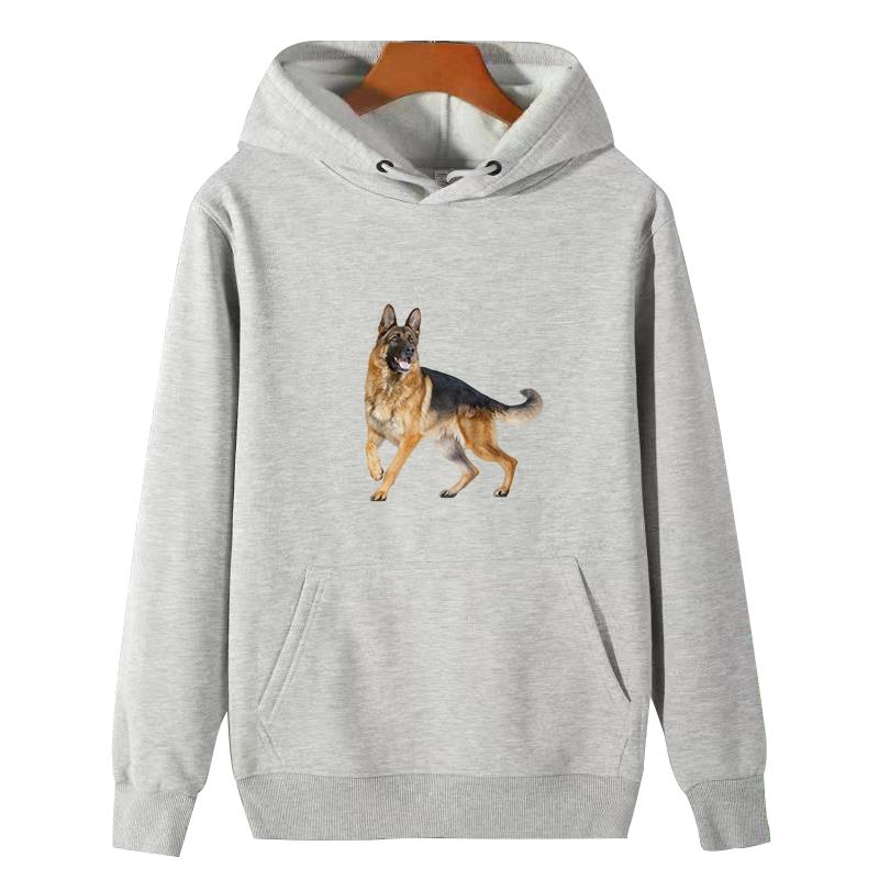 German Shepherds Unisex ?graph – Winter Clothing Essentials For Men Bewertung und Preis