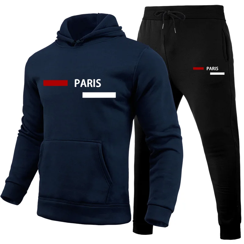 Herren-Trainingsanzug, Modisch – Winter Clothing For Men Bewertung und Preis