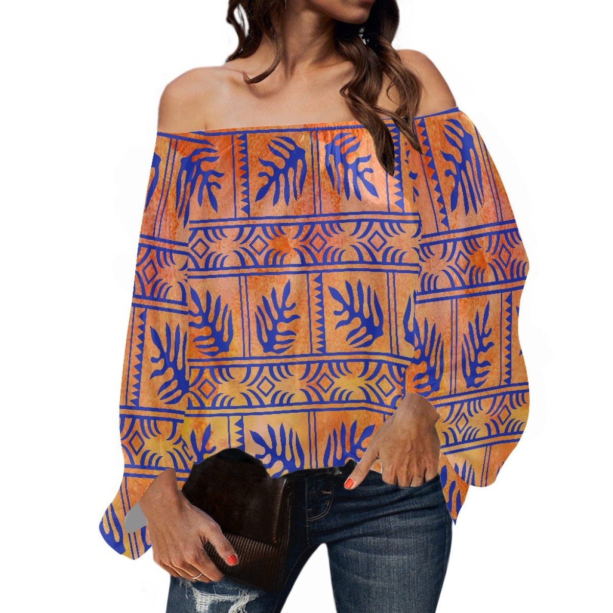 Polynesische Stammeskleidung S – Winter Clothing Ladies Bewertung und Preis