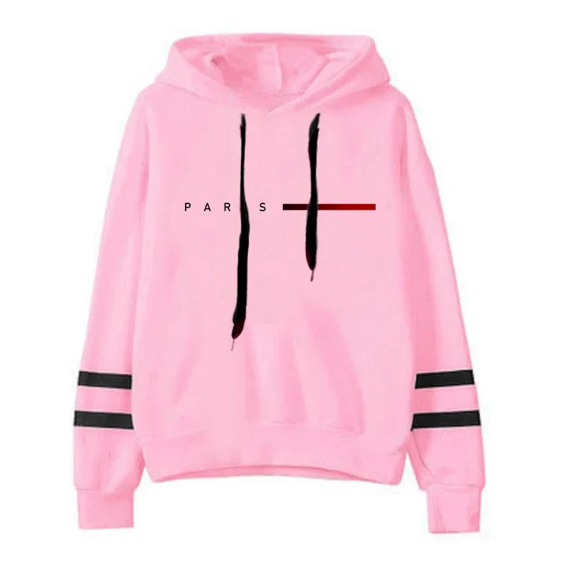 Damen-Hoodies Modische Alltags – Winter Clothing Sale Women Bewertung und Preis