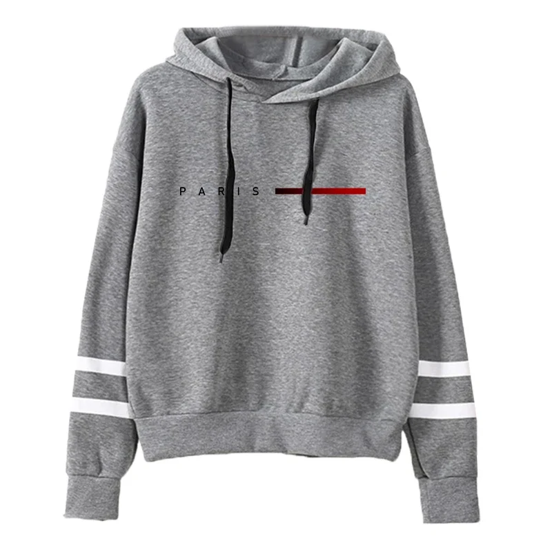 Damen-Hoodies Modische Alltags – Winter Clothing Sale Women Bewertung und Preis