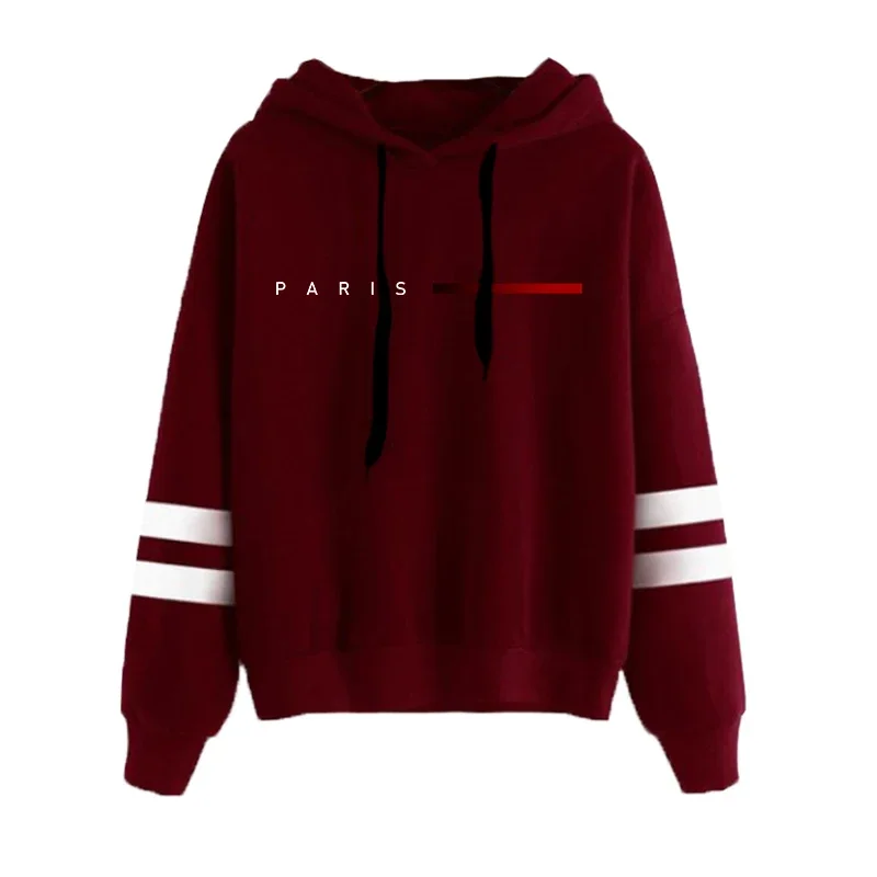 Damen-Hoodies Modische Alltags – Winter Clothing Sale Women Bewertung und Preis