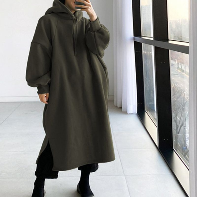 Herbst und Winter 150 kg Damen – Winter Clothing Ladies Bewertung und Preis