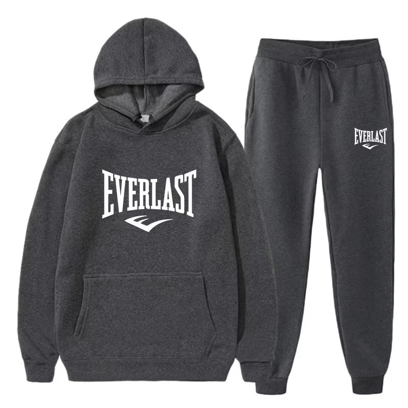 Herren EVERLAST Sportbekleidun – Winter Clothing Hoodie Bewertung und Preis
