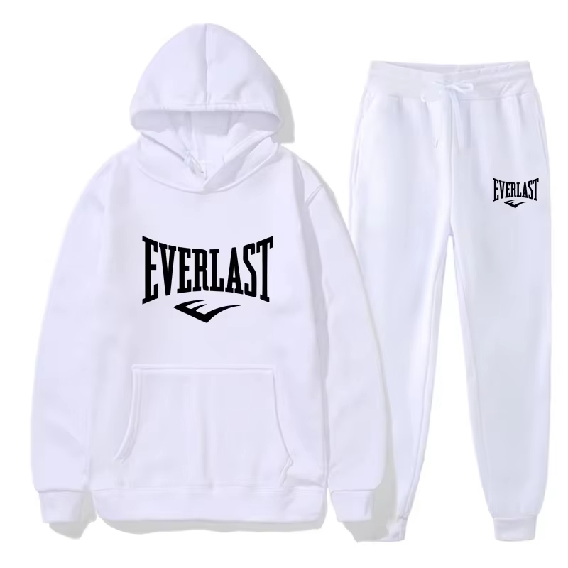 Herren EVERLAST Sportbekleidun – Winter Clothing Hoodie Bewertung und Preis