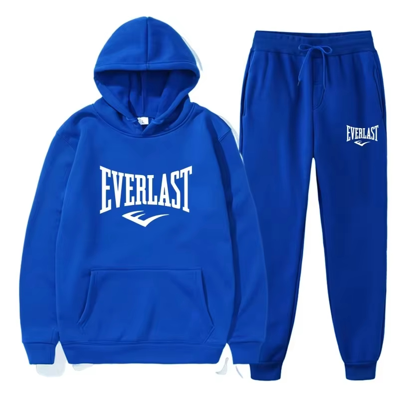 Herren EVERLAST Sportbekleidun – Winter Clothing Hoodie Bewertung und Preis