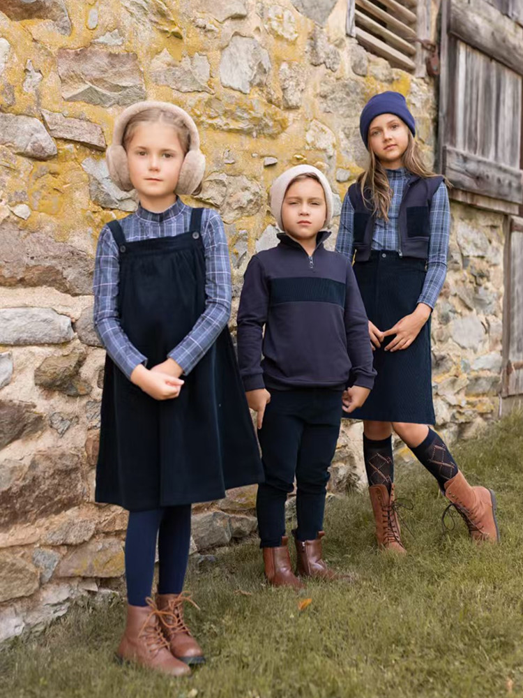 AP 2025 AW Cordkollektion Mari – Winter Clothing Boys Bewertung und Preis