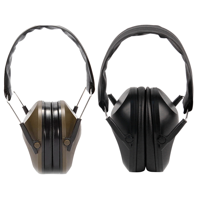 A23F-Faltbarer Gehörschutz für – Ear Muff Foldable Bewertung und Preis