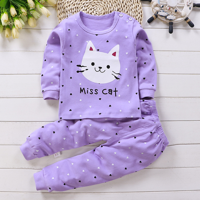 Baumwolle Baby Mädchen Kleidun – Winter Clothing Newborn Bewertung und Preis