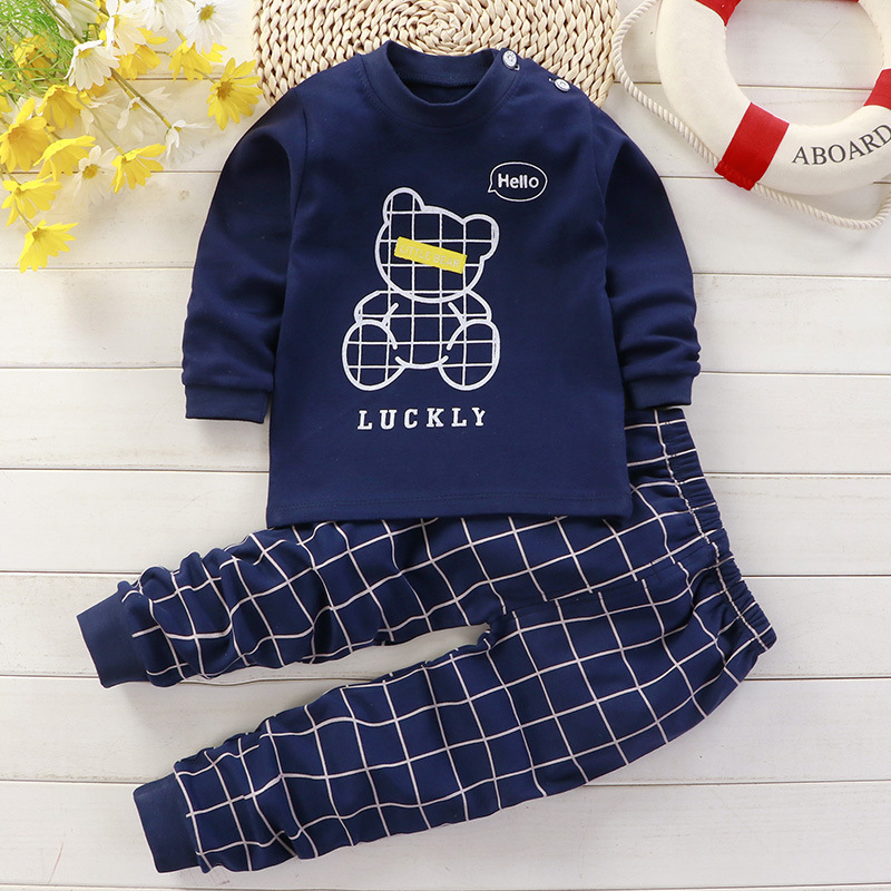 Baumwolle Baby Mädchen Kleidun – Winter Clothing Newborn Bewertung und Preis