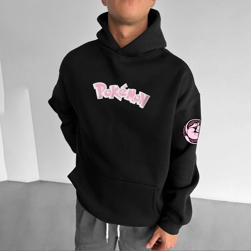 2025, Pok É Mon, klassischer C – Y2K Winter Clothing Bewertung und Preis