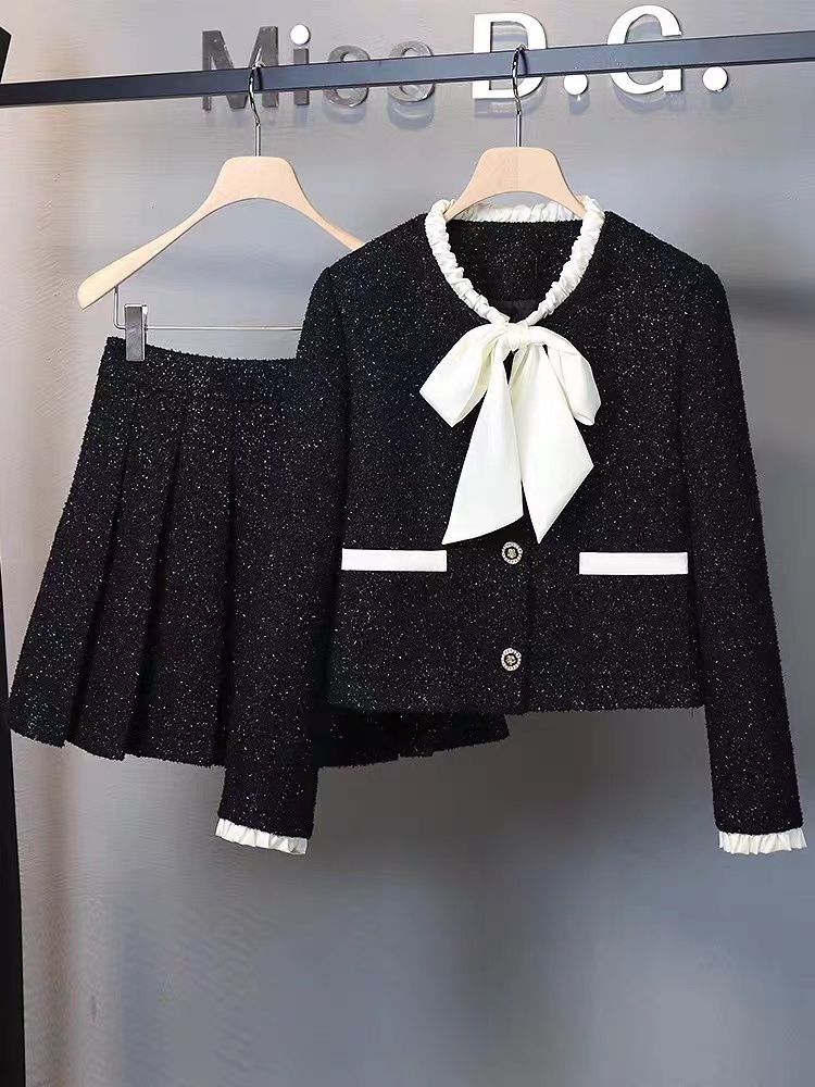 Frauen elegante schicke y2k An – Y2K Winter Clothing Bewertung und Preis