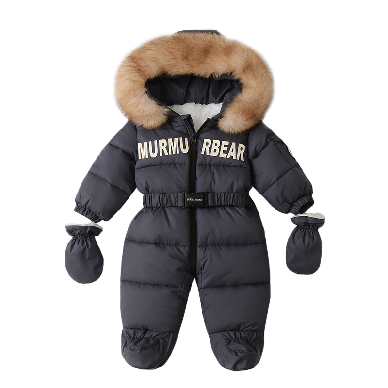 Winter Neugeborenen Baby Overa – Winter Clothing Newborn Bewertung und Preis