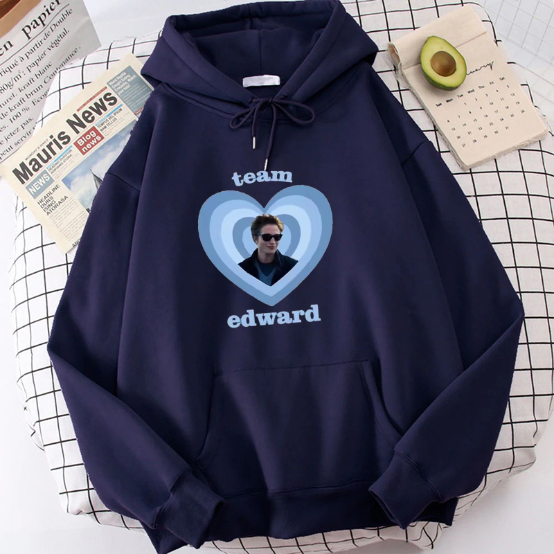 Team Edward Cullen Picture Y2k – Winter Clothing Pictures Bewertung und Preis