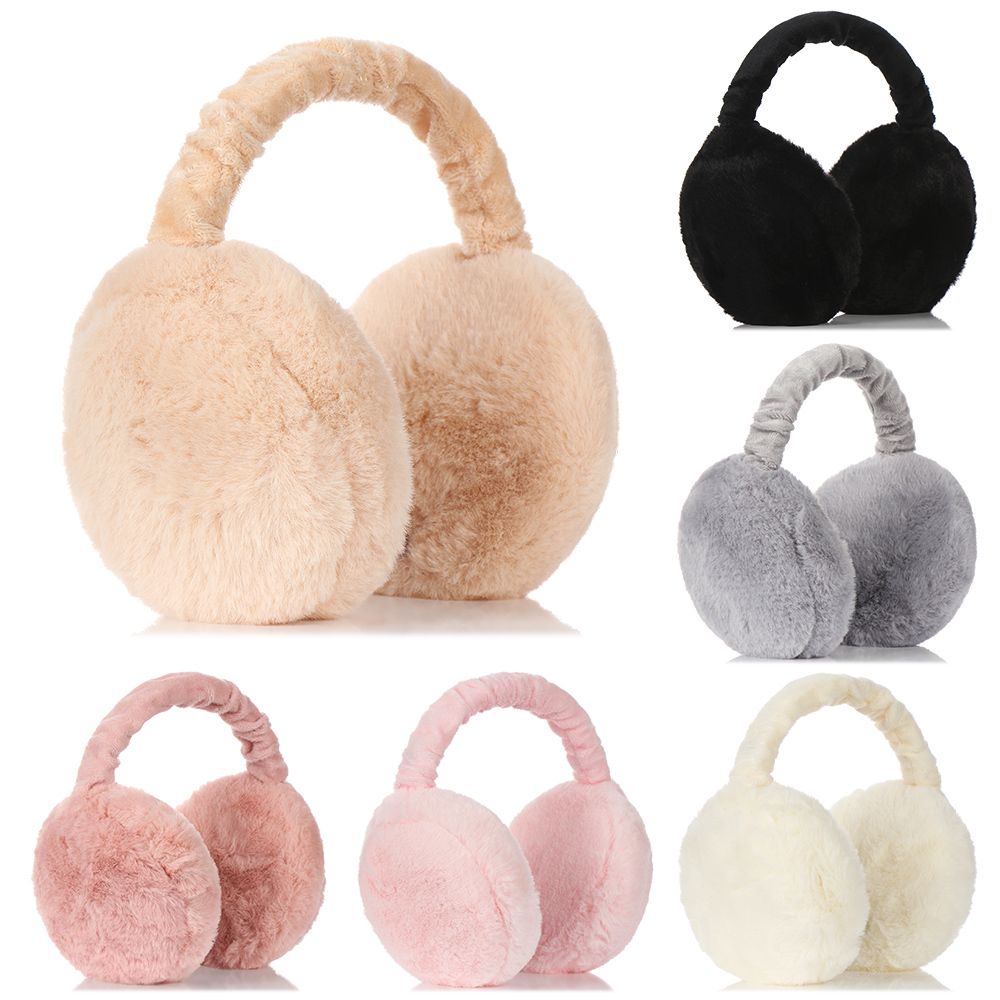 Modische, faltbare Ohrenschütz – Ear Muff Foldable Bewertung und Preis