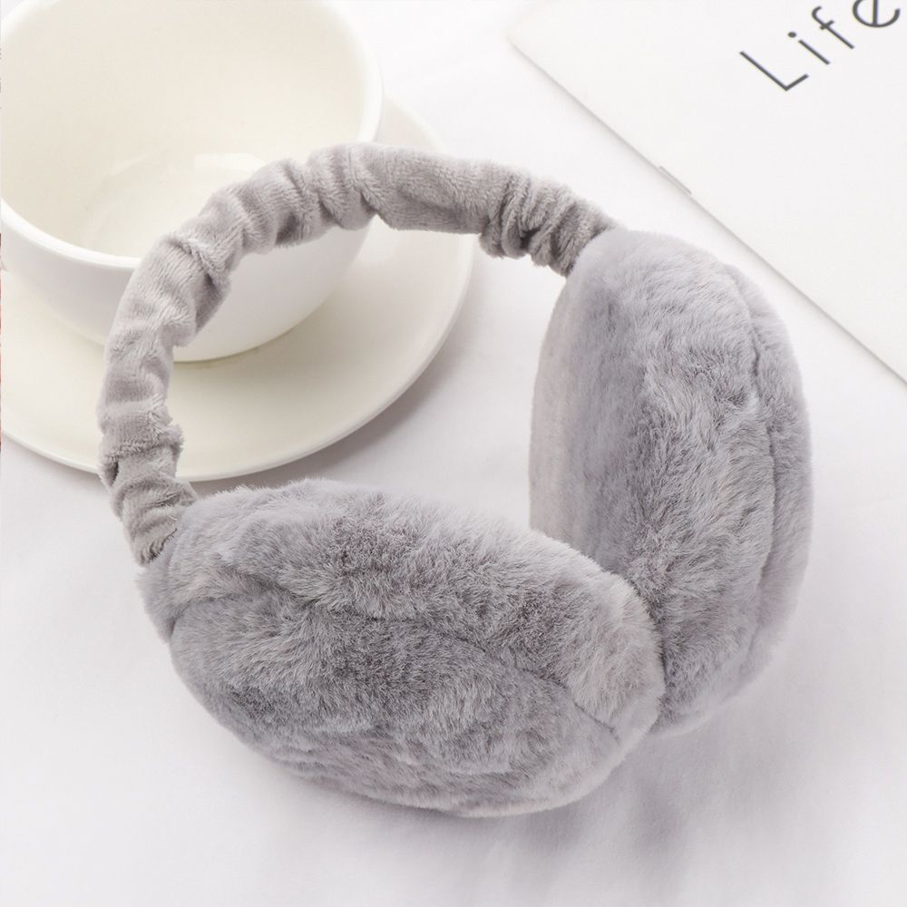 Modische, faltbare Ohrenschütz – Ear Muff Foldable Bewertung und Preis
