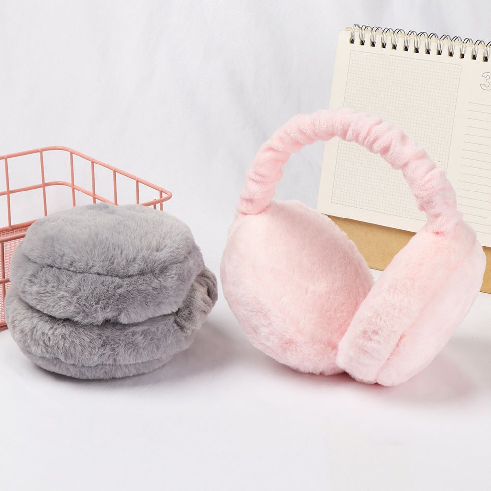 Modische, faltbare Ohrenschütz – Ear Muff Foldable Bewertung und Preis