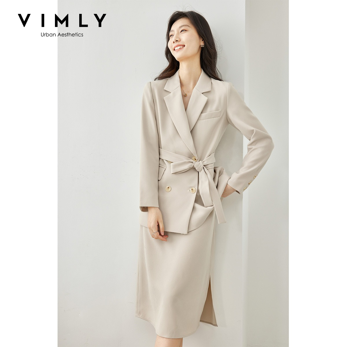 VIMLY Damen Zweiteiler Set 202 – Winter Clothing Ladies Bewertung und Preis