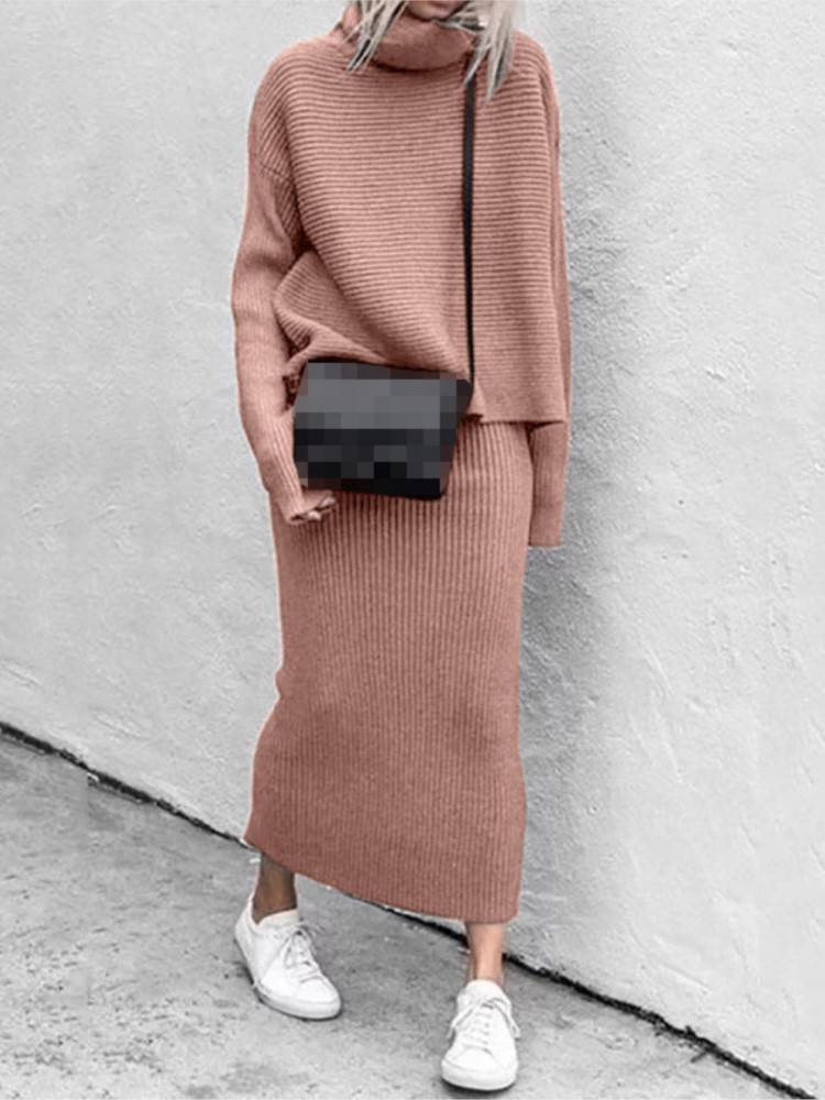Herbst Winter Neues Damen-Webr – Winter Clothing Sale Bewertung und Preis