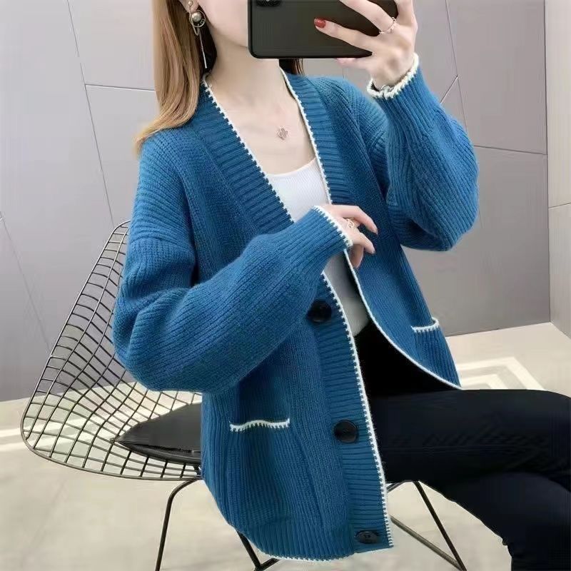 Winter 2025, Strickjacke für F – Winter Clothing Sale Women Bewertung und Preis