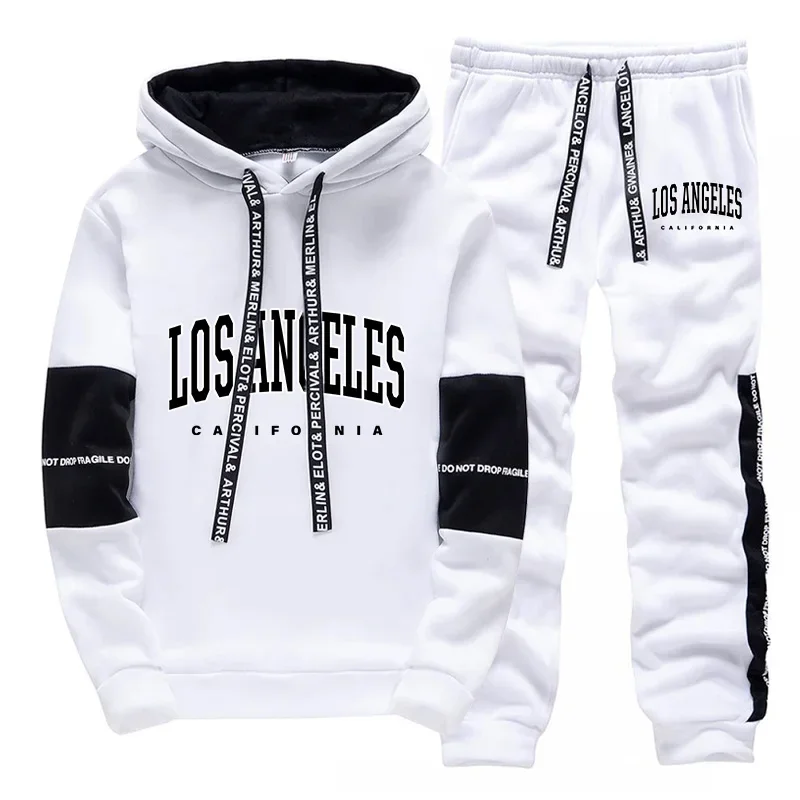 Modischer Trainingsanzug für H – Winter Clothing Hoodie Bewertung und Preis
