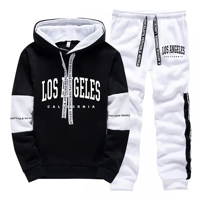 Modischer Trainingsanzug für H – Winter Clothing Hoodie Bewertung und Preis