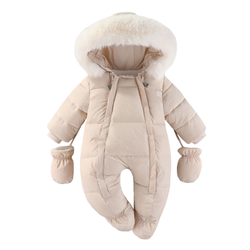 Winter Neugeborenen Baby Stram – Winter Clothing Newborn Bewertung und Preis