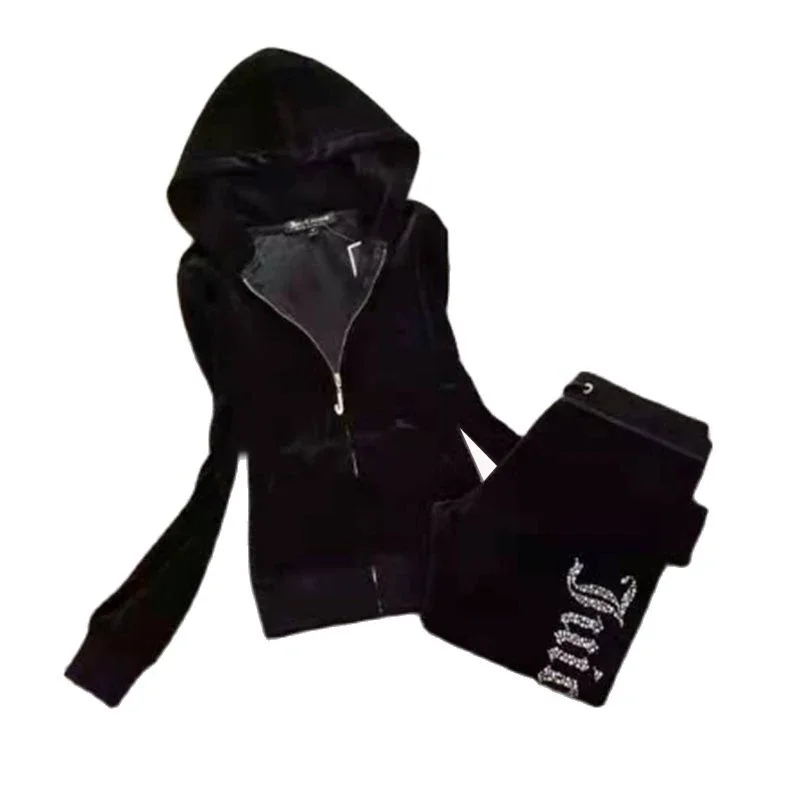 Y2k Damen-Trainingsanzug Frühl – Y2K Winter Clothing Bewertung und Preis