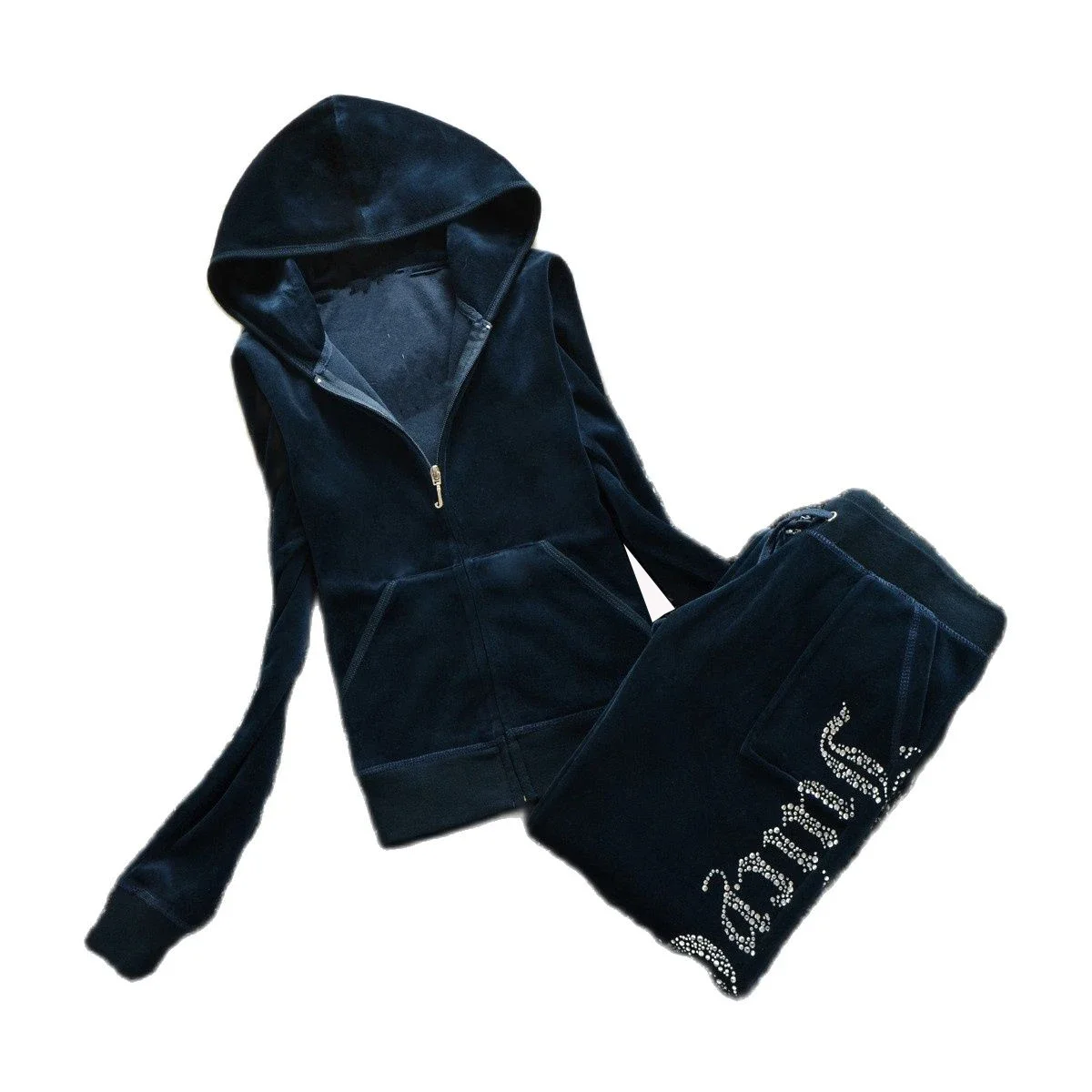 Y2k Damen-Trainingsanzug Frühl – Y2K Winter Clothing Bewertung und Preis