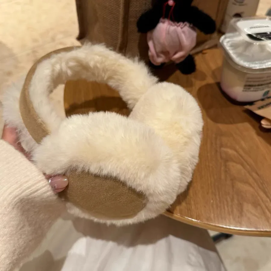 Mode Plüsch Ohrenschützer Falt – Ear Muff Foldable Bewertung und Preis
