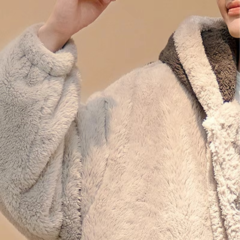 Ein Stück Luffy Bademantel Ani – Winter Clothing Boys Bewertung und Preis