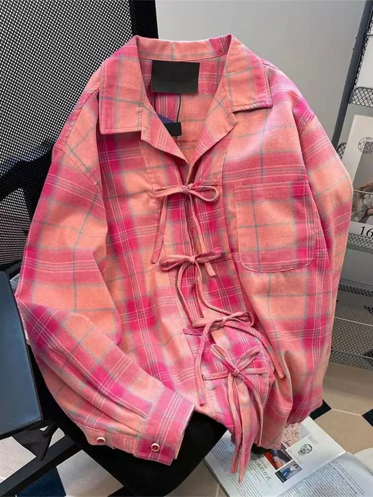 Y2k American Vintage Rosa Kari – Y2K Winter Clothing Bewertung und Preis