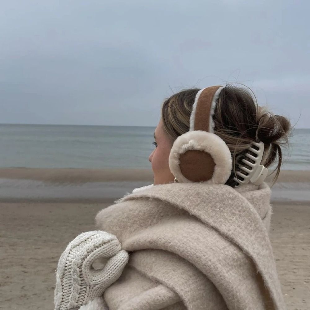 Plüsch Ohren schützer wärmer f – Ear Muff Foldable Bewertung und Preis
