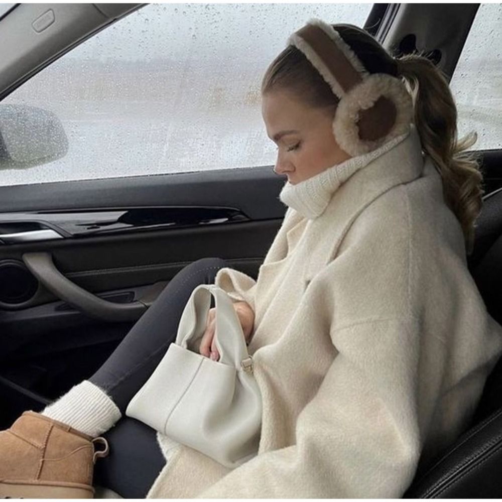 Plüsch Ohren schützer wärmer f – Ear Muff Foldable Bewertung und Preis
