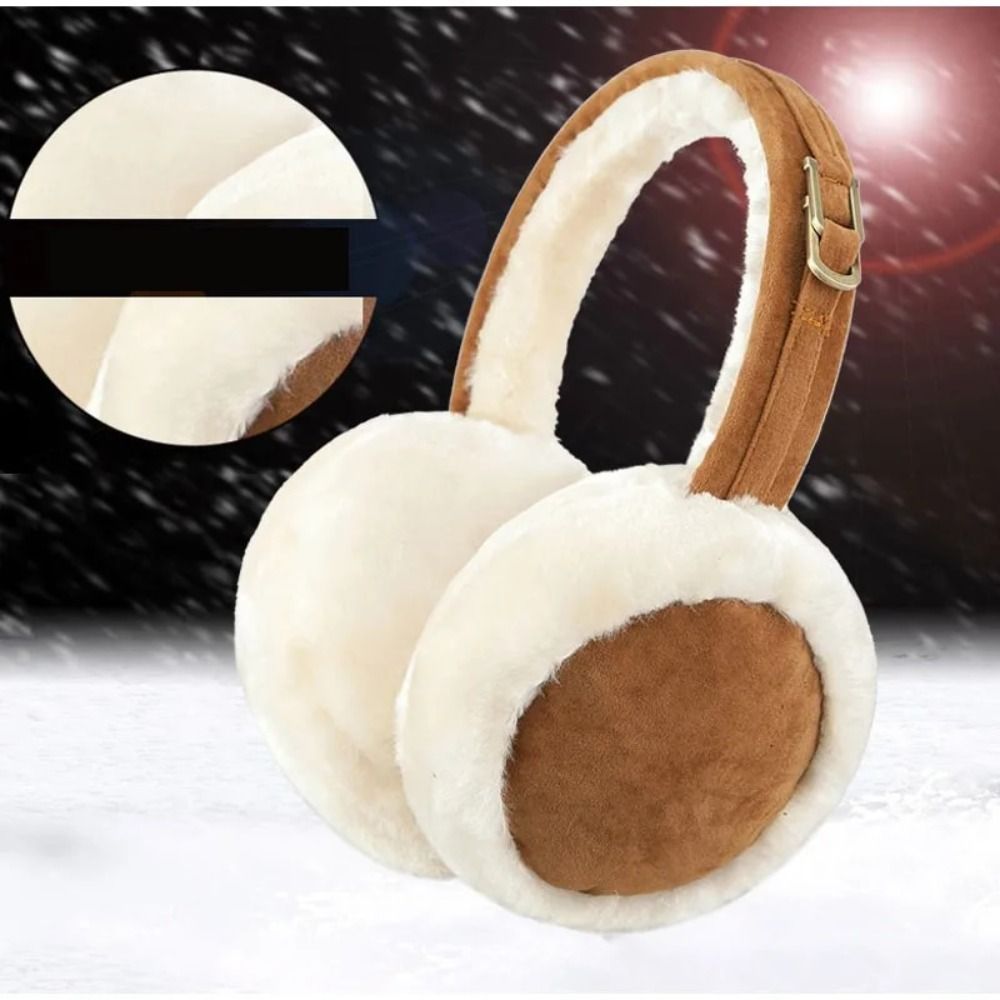Plüsch Ohren schützer wärmer f – Ear Muff Foldable Bewertung und Preis