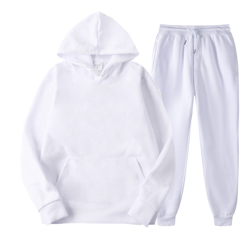 Herren-Kapuzenpullover, 2-teil – Winter Clothing Hoodie Bewertung und Preis
