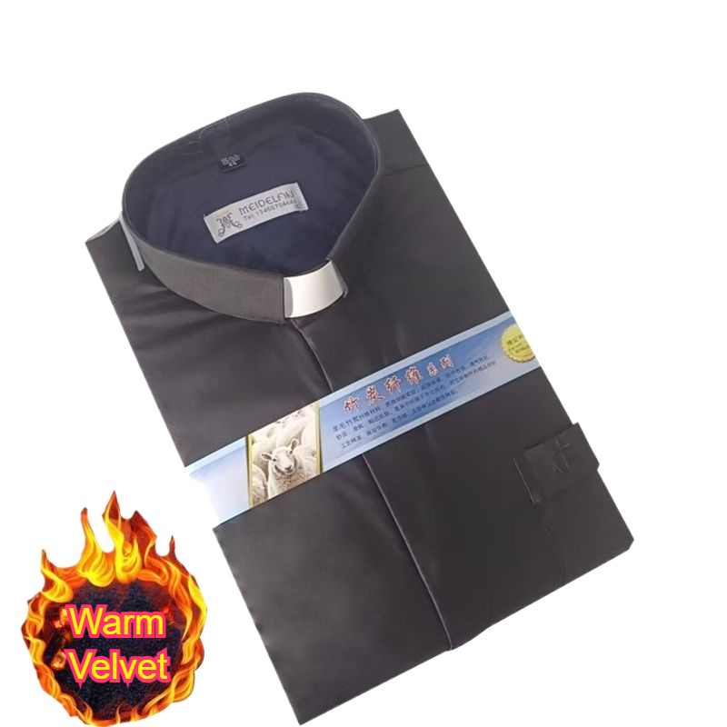 Winter Langarm Herren Tab Krag – Winter Clothing In Spanish Bewertung und Preis
