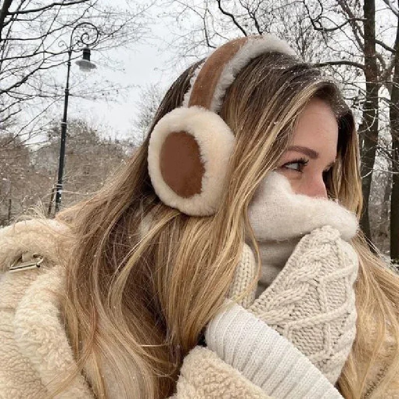 1-3 Stück Winter-Ohrenschützer – Ear Muff Foldable Bewertung und Preis