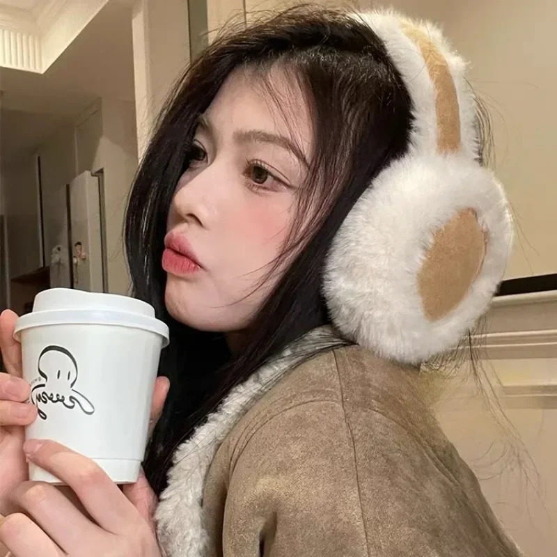 1-3 Stück Winter-Ohrenschützer – Ear Muff Foldable Bewertung und Preis