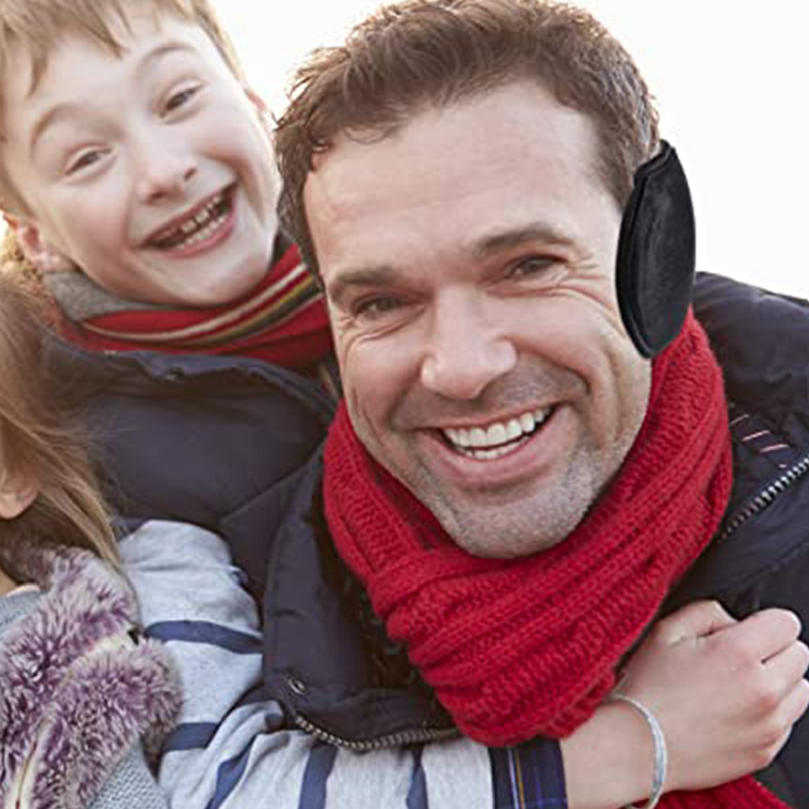 Winter-Ohrenschützer, warme, f – Ear Muff Foldable Bewertung und Preis
